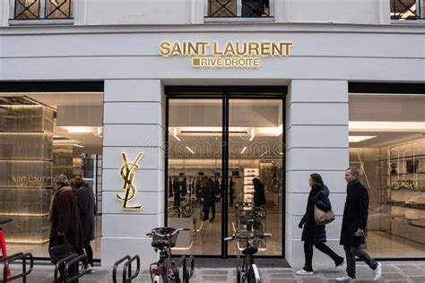 is ysl french|is YSL french or italian.